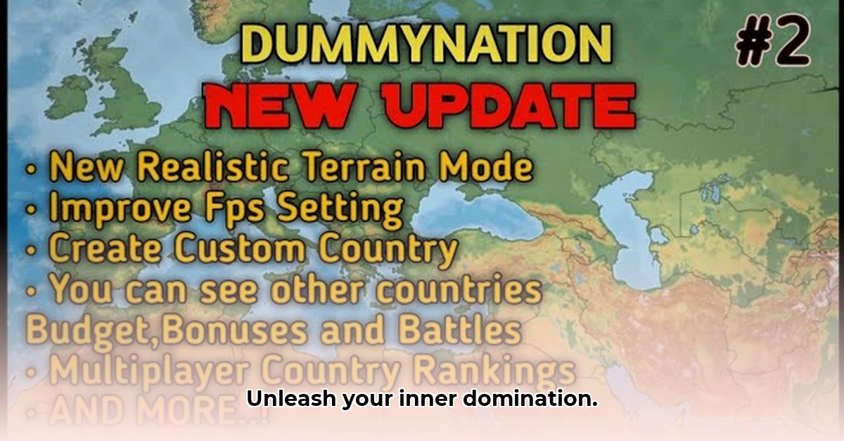 dummynation-unblocked